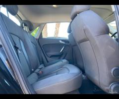 AUDI - A1 Sportback - 1.6 TDI 116 CV S tronic Spor - 17