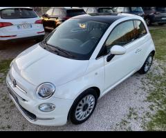 FIAT - 500 - 1.2 Lounge - NEOPATENTATI - FINANZIAB