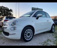 FIAT - 500 - 1.2 Lounge - NEOPATENTATI - FINANZIAB