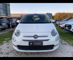 FIAT - 500 - 1.2 Lounge - NEOPATENTATI - FINANZIAB