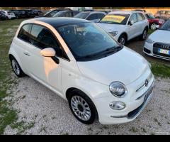 FIAT - 500 - 1.2 Lounge - NEOPATENTATI - FINANZIAB