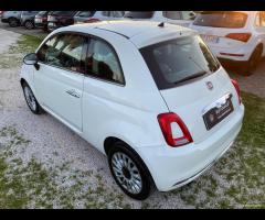 FIAT - 500 - 1.2 Lounge - NEOPATENTATI - FINANZIAB - 6