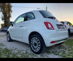FIAT - 500 - 1.2 Lounge - NEOPATENTATI - FINANZIAB - 7