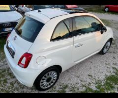 FIAT - 500 - 1.2 Lounge - NEOPATENTATI - FINANZIAB - 9
