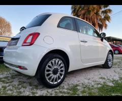 FIAT - 500 - 1.2 Lounge - NEOPATENTATI - FINANZIAB - 10