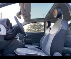 FIAT - 500 - 1.2 Lounge - NEOPATENTATI - FINANZIAB - 12