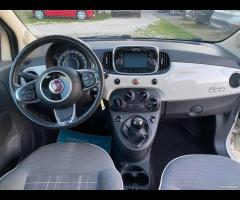 FIAT - 500 - 1.2 Lounge - NEOPATENTATI - FINANZIAB - 13