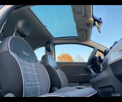 FIAT - 500 - 1.2 Lounge - NEOPATENTATI - FINANZIAB - 14