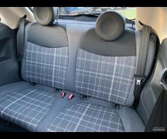 FIAT - 500 - 1.2 Lounge - NEOPATENTATI - FINANZIAB - 16