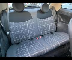 FIAT - 500 - 1.2 Lounge - NEOPATENTATI - FINANZIAB - 17