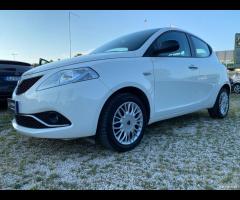LANCIA - Ypsilon - 1.3 MJT 95 CV 5p. S&S Gold - UN