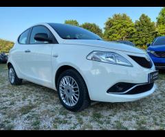 LANCIA - Ypsilon - 1.3 MJT 95 CV 5p. S&S Gold - UN