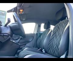 LANCIA - Ypsilon - 1.3 MJT 95 CV 5p. S&S Gold - UN - 11