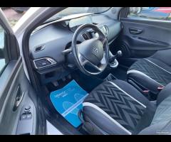 LANCIA - Ypsilon - 1.3 MJT 95 CV 5p. S&S Gold - UN - 12