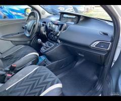 LANCIA - Ypsilon - 1.3 MJT 95 CV 5p. S&S Gold - UN - 14