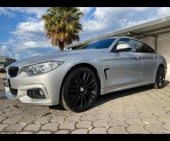 BMW - Serie 4 Gran Coupe - 420d xDrive Msport - FI