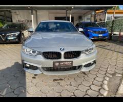 BMW - Serie 4 Gran Coupe - 420d xDrive Msport - FI