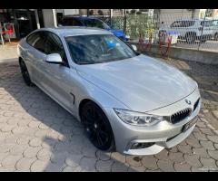 BMW - Serie 4 Gran Coupe - 420d xDrive Msport - FI