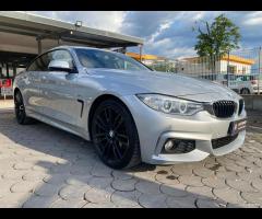 BMW - Serie 4 Gran Coupe - 420d xDrive Msport - FI