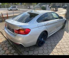 BMW - Serie 4 Gran Coupe - 420d xDrive Msport - FI - 6