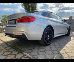 BMW - Serie 4 Gran Coupe - 420d xDrive Msport - FI - 7