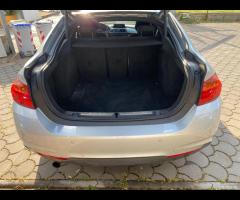 BMW - Serie 4 Gran Coupe - 420d xDrive Msport - FI - 9
