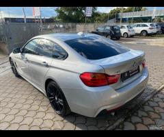 BMW - Serie 4 Gran Coupe - 420d xDrive Msport - FI - 11