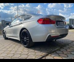 BMW - Serie 4 Gran Coupe - 420d xDrive Msport - FI - 12