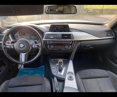 BMW - Serie 4 Gran Coupe - 420d xDrive Msport - FI - 15