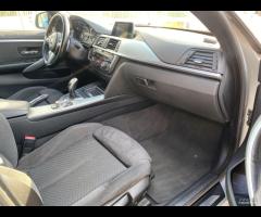 BMW - Serie 4 Gran Coupe - 420d xDrive Msport - FI - 17