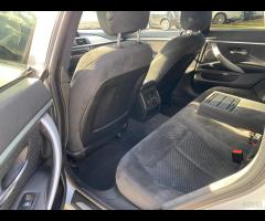 BMW - Serie 4 Gran Coupe - 420d xDrive Msport - FI - 18