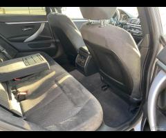 BMW - Serie 4 Gran Coupe - 420d xDrive Msport - FI - 20