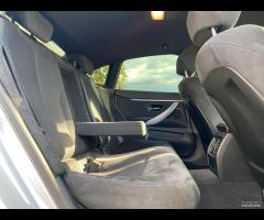 BMW - Serie 4 Gran Coupe - 420d xDrive Msport - FI - 21