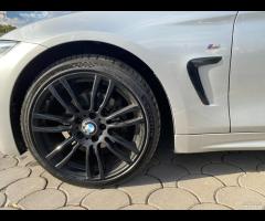 BMW - Serie 4 Gran Coupe - 420d xDrive Msport - FI - 23