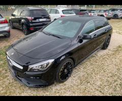 MERCEDES - Classe CLA - 220 d Aut. Shooting Brake - 1