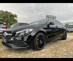 MERCEDES - Classe CLA - 220 d Aut. Shooting Brake - 2