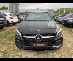 MERCEDES - Classe CLA - 220 d Aut. Shooting Brake - 3