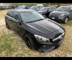 MERCEDES - Classe CLA - 220 d Aut. Shooting Brake - 4