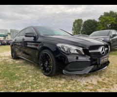 MERCEDES - Classe CLA - 220 d Aut. Shooting Brake - 5