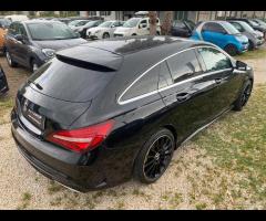 MERCEDES - Classe CLA - 220 d Aut. Shooting Brake - 6