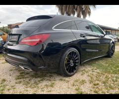 MERCEDES - Classe CLA - 220 d Aut. Shooting Brake - 7