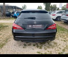 MERCEDES - Classe CLA - 220 d Aut. Shooting Brake - 8