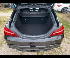 MERCEDES - Classe CLA - 220 d Aut. Shooting Brake - 9