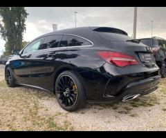 MERCEDES - Classe CLA - 220 d Aut. Shooting Brake - 12