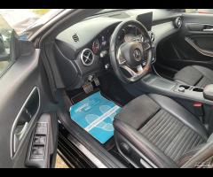 MERCEDES - Classe CLA - 220 d Aut. Shooting Brake - 13