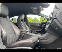 MERCEDES - Classe CLA - 220 d Aut. Shooting Brake - 15