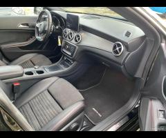 MERCEDES - Classe CLA - 220 d Aut. Shooting Brake - 16
