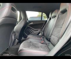 MERCEDES - Classe CLA - 220 d Aut. Shooting Brake - 18