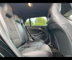 MERCEDES - Classe CLA - 220 d Aut. Shooting Brake - 20