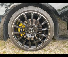 MERCEDES - Classe CLA - 220 d Aut. Shooting Brake - 21